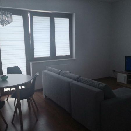 Apartament Przy Aquaparku Radom Exterior foto