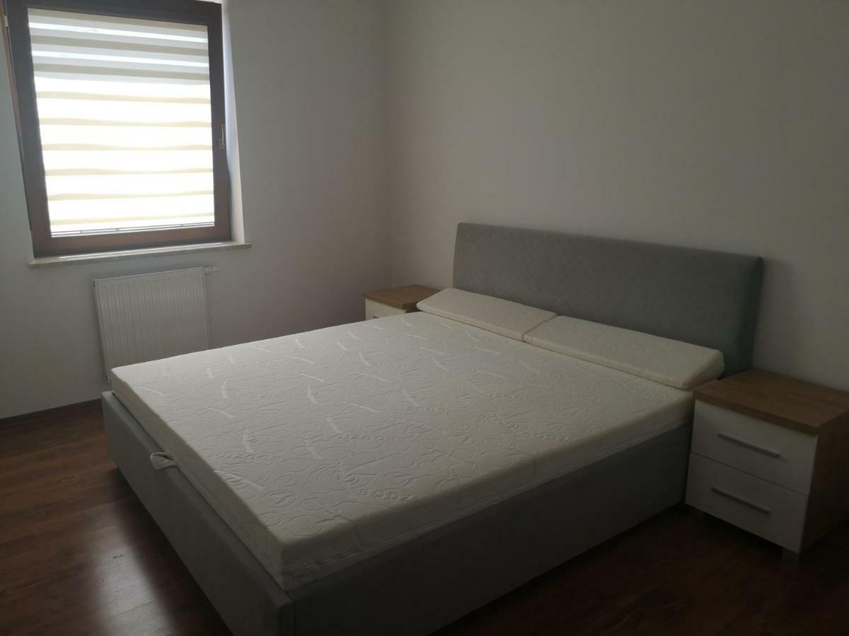 Apartament Przy Aquaparku Radom Exterior foto
