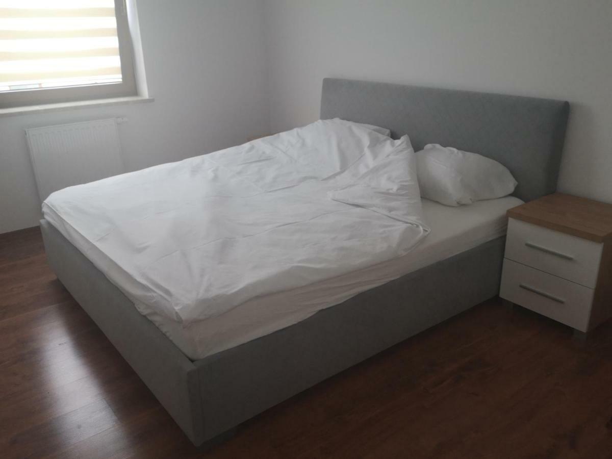 Apartament Przy Aquaparku Radom Exterior foto